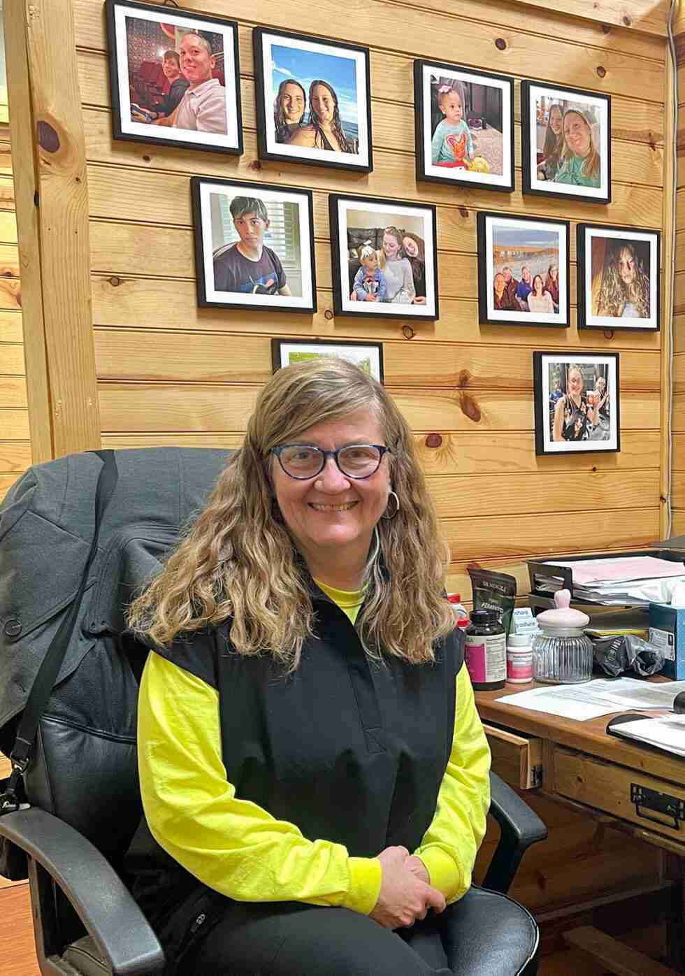 Meet Dr. Koe Wills Valley Family Medicine